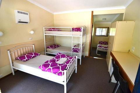 Narooma Motel - Sunshine Coast Guide 2