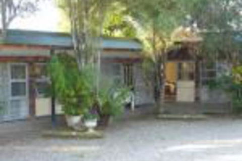 Narooma Motel - Sunshine Coast Guide 0