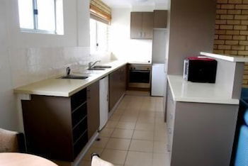Coastal Comfort Motel - Sunshine Coast Guide 5
