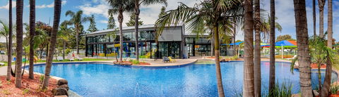 BIG4 Narooma Easts Holiday Park - Sunshine Coast Guide 3