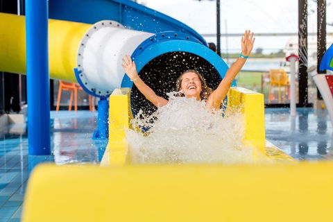BIG4 Narooma Easts Holiday Park - Sunshine Coast Guide 1