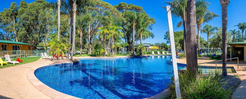 BIG4 Narooma Easts Holiday Park - Sunshine Coast Guide 0