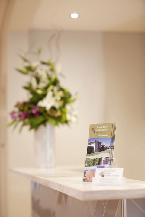 Adelaide Road Motor Lodge - Sunshine Coast Guide 3