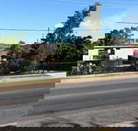 Leichhardt Accommodation - Sunshine Coast Guide
