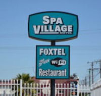 Spa Village Travel Inn - Sunshine Coast Guide