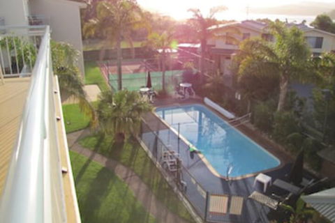 Apollo Apartments - Sunshine Coast Guide 2