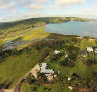 Top of the Lake Units - Sunshine Coast Guide