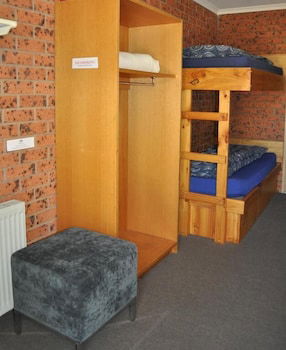 Merrijig Motor Inn Resort - Sunshine Coast Guide 5