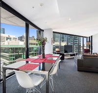 Docklands Executive Apartments - Sunshine Coast Guide