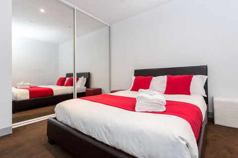 ABC Accommodation - Flinders - Sunshine Coast Guide 1