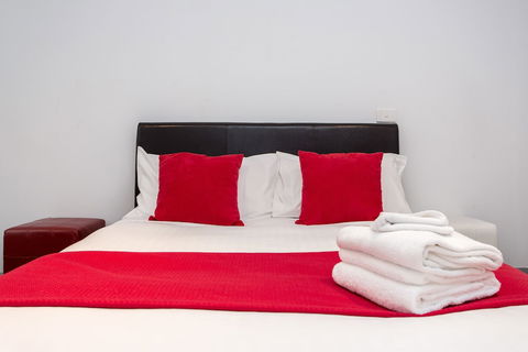 ABC Accommodation - Flinders - Sunshine Coast Guide 2