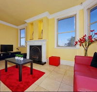 ABC Accommodation Preston - Sunshine Coast Guide