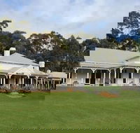Gilgara Retreat - Sunshine Coast Guide