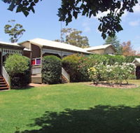 Adamsons Riverside Accommodation - Sunshine Coast Guide