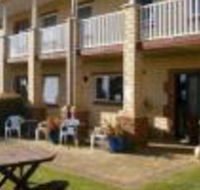 Baywatch Manor Augusta - Sunshine Coast Guide