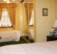 The Old George  Dragon Guesthouse - Sunshine Coast Guide