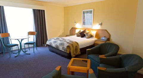 White Lace Motor Inn - Sunshine Coast Guide 5