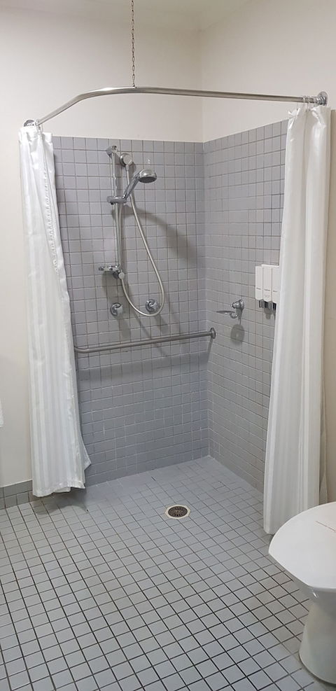 White Lace Motor Inn - Sunshine Coast Guide 6