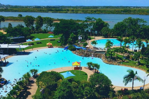 Paradise Lodge Motel - Sunshine Coast Guide 2