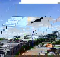 Kooyong Hotel - Sunshine Coast Guide