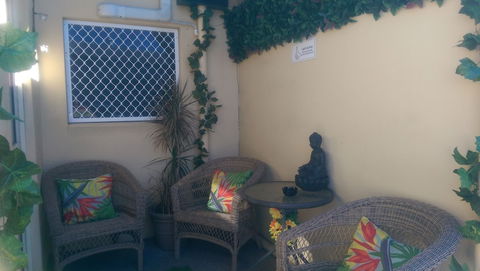 Boomerang Motor Hotel - Sunshine Coast Guide 1