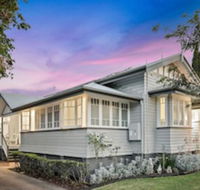 Elindale House Bed  Breakfast - Sunshine Coast Guide