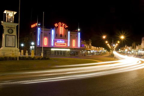 Town Centre Motel - Sunshine Coast Guide 6