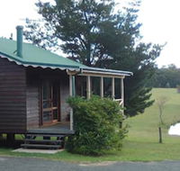 Madison's Mountain Retreat - Sunshine Coast Guide