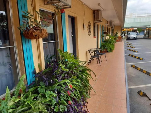 Inverell Motel - Sunshine Coast Guide 0