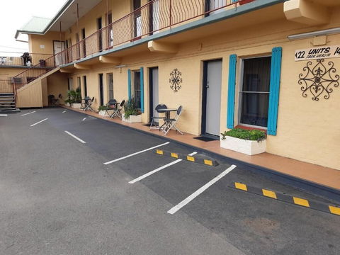Inverell Motel - Sunshine Coast Guide 5