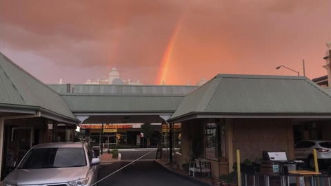 Inverell Motel - Sunshine Coast Guide 1