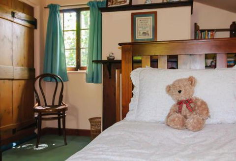 Laurel Cottage - Sunshine Coast Guide 4