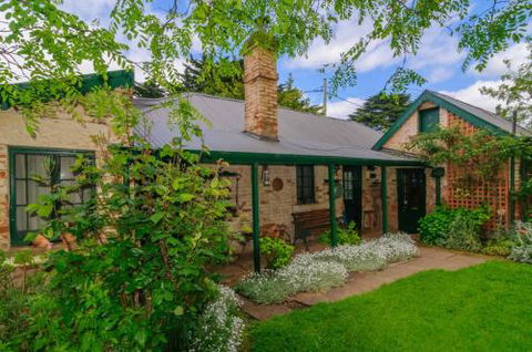 Laurel Cottage - Sunshine Coast Guide 6