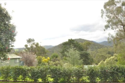 Healesville Maroondah View Motel - Sunshine Coast Guide 7