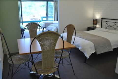 Healesville Maroondah View Motel - Sunshine Coast Guide 1