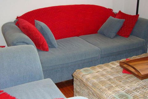 Sunway Farm Bed & Breakfast & Rosebud Cottage - Sunshine Coast Guide 6