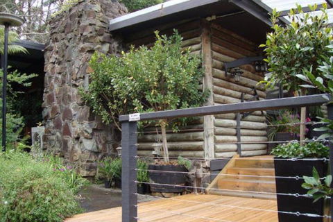 Sunway Farm Bed & Breakfast & Rosebud Cottage - Sunshine Coast Guide 7