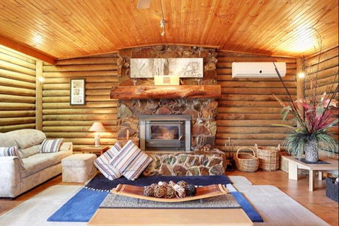 Sunway Farm Bed & Breakfast & Rosebud Cottage - Sunshine Coast Guide 2