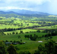 Barrington River House - Sunshine Coast Guide