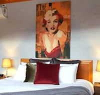 The Great Escape Lofts - Sunshine Coast Guide