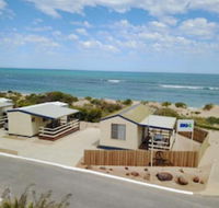 Sunset Beach Holiday Park - Sunshine Coast Guide