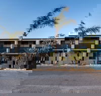 Sails Geraldton Accommodation - Sunshine Coast Guide