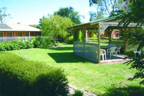 Aristocrat Waurnvale Motel - Sunshine Coast Guide 7