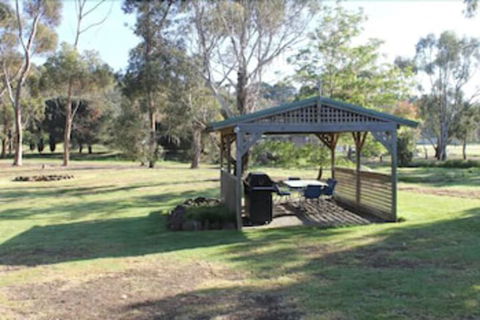 Aristocrat Waurnvale Motel - Sunshine Coast Guide 5