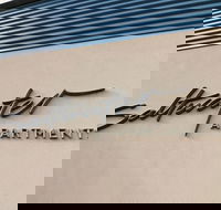 Saltwater Apartments - Sunshine Coast Guide