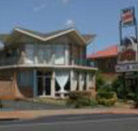 Countryman Motor Inn - Sunshine Coast Guide