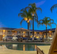 The Palms Motel Dubbo - Sunshine Coast Guide