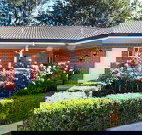 Akuna Motor Inn and Apartments - Sunshine Coast Guide