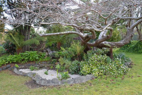 Smugglers Rest Apartments Dover - Sunshine Coast Guide 4