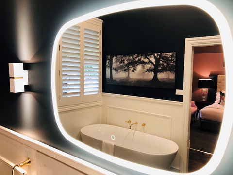 The Dudley Boutique Hotel - Sunshine Coast Guide 6
